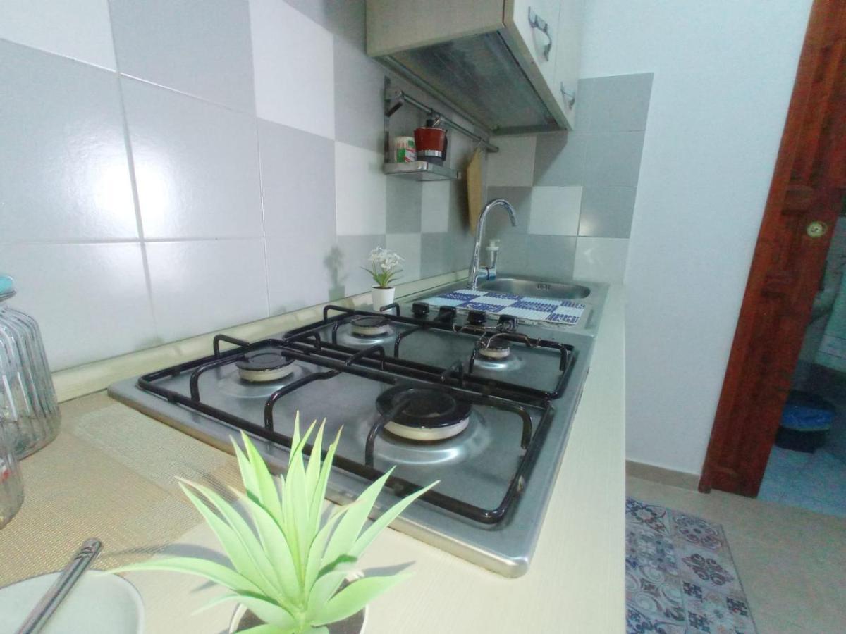 Villa The Quiet House Ponza Exterior foto